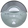 iRobot Roomba 4105 Intelligent Floorvac Robotic Vacuum, Sage