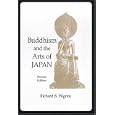 Buddhism and the Arts of Japan