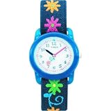 Jewelry : Timex 71172 Girl's Sports Watch