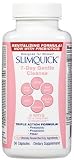 Slimquick Triple Action Cleanse Capsules, 56-count Box