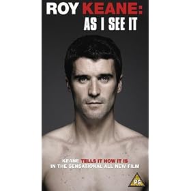 Roy Keane : As I See It