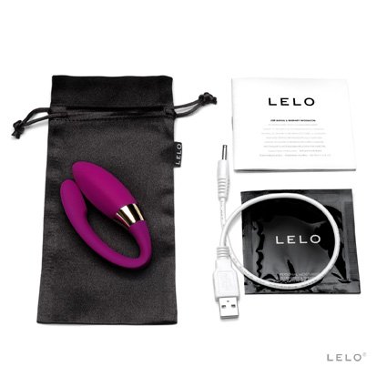 Lelo Noa Deep Rose On Sale