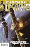 Produkt-Bild: Star Wars: Legacy # 20