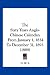 All Products : The Sixty Years Anglo-Chinese Calendar: From January 1, 1834 To December 31, 1893 (1889)