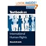 Textbook on International Human Rights