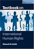 Textbook on International Human Rights