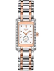 Longines Dolcevita Ladies Watch L5.155.5.19.7
