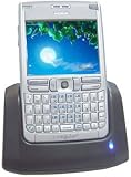 Nokia E62 USB Sync and Charge Cradle (with AC Charger)