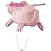 Jacobson Hat Company Pig Hat with Flapping Wings