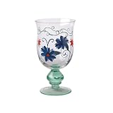 Pfaltzgraff Verona Goblet, Set of 4