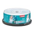 Imation 700MB/80 Min CD-RW (25-Pack)