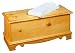 Hope Chest Woodworking Plan