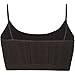 FULL TILT Pointelle Seamless Bandeau