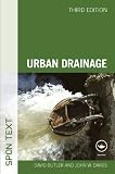 Urban Drainage, 3rd Edition