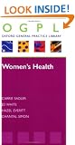 Women's Health (Oxford General Practice Library)