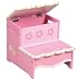 Search : Lambs & Ivy Swan Lake Storage Step Up