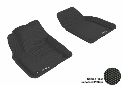 3D MAXpider U-ACE VOLVO C30 2007-2013 KAGU BLACK R1 L1VV00711509 Floor Mat price 3D MAXpider U-ACE VOLVO C30 2007-2013 KAGU BLACK R1 L1VV00711509 Floor Mat price