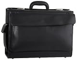 Leonhard Heyden Mens Pe-Uh Pilot Case