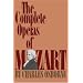 The Complete Operas Of Mozart (Da Capo Paperback)