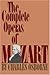 Book The Complete Operas Of Mozart (Da Capo Paperback)