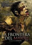 La Frontera del Miedo (Frontieres) [NTSC/REGION 1 & 4 DVD. Import-Latin America]