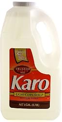 Karo Light Corn Syrup - 1 gallon