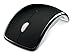 Microsoft Arc Mouse ブラック ZJA-00017