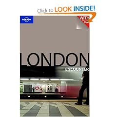 London (Lonely Planet Encounter)