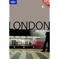 Lonely Planet London Encounter (Lonely Planet Encounter London) (Best Of)