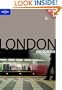 Lonely Planet London Encounter (Lonely Planet Encounter London) (Best Of)