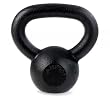 Hampton Cast Iron Kettlebells