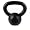 Hampton 5 lb Cast Iron Kettlebell