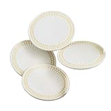 Lenox Butler's Pantry Coasters, Set of 4