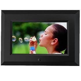 Sungale 7 Digital Photo Frame