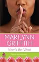 Mom's The Word (Steeple Hill Cafe)