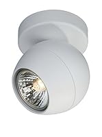 Lirio by Philips Aplique Planet Blanco