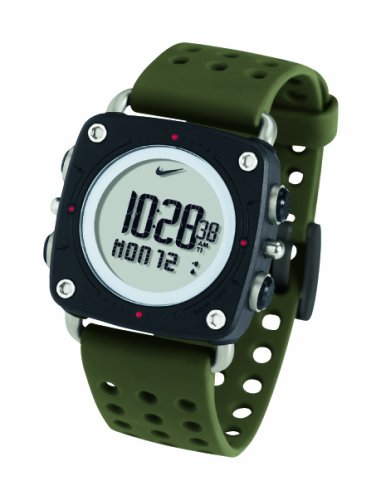 41KAi9qo4CL Nike Drill SI Deep Nomax Green / Black