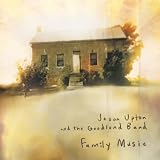 Jason Upton Family Music