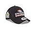 New Era NFL Super Bowl 50 Champions Denver Broncos 39THIRTY Stretch Fit Cap