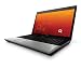 Compaq Presario CQ71-411EG 43,9 cm (17,3 Zoll) Notebook (Intel Core 2 Duo T6600 2.2GHz, 4GB RAM, 320GB HDD, Nvidia G103M , DVD, Win 7 HP)