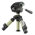 K�nig KN-TRIPOD17 Tr�pied de table professionnel avec 2 niveaux pour Appareil photo/Cam�scope
