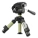K�nig - KN-TRIPOD17 - Tr�pied de table professionnel avec 2 niveaux pour Appareil photo/Cam�scope