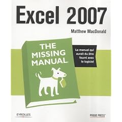 Excel 2007