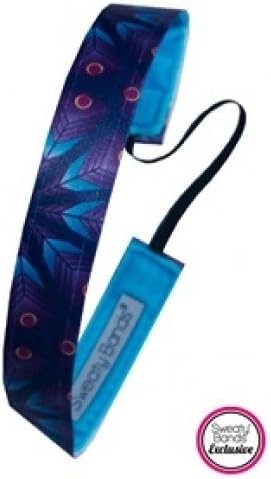 Sweaty Bands Headbands-Flapper Fantasy