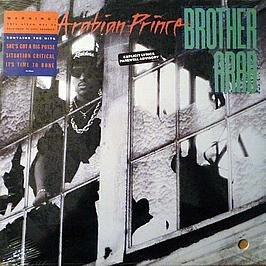 Arabian Prince - Brother Arab - Zortam Music