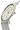 Skagen Men's Slimline Mesh Watch #233XLSS