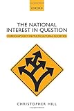 The national interest in question : foreign policy in multicultural societies