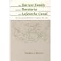 Barrow Family and the Barataria and Lafourche Canal: The Transportation Revolution in Louisiana, 1829-1925