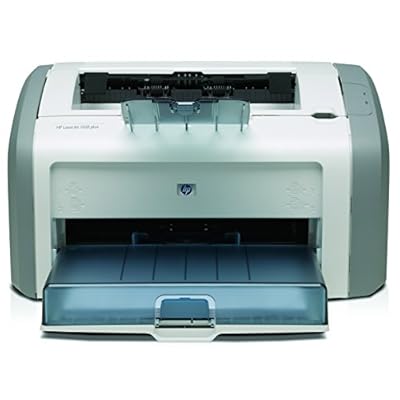 HP 1020Plus Monochrome Laser Printer