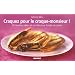 Craquez pour le croque-monsieur ! : 30 Recettes sal�es et sucr�es pour fondre de plaisir